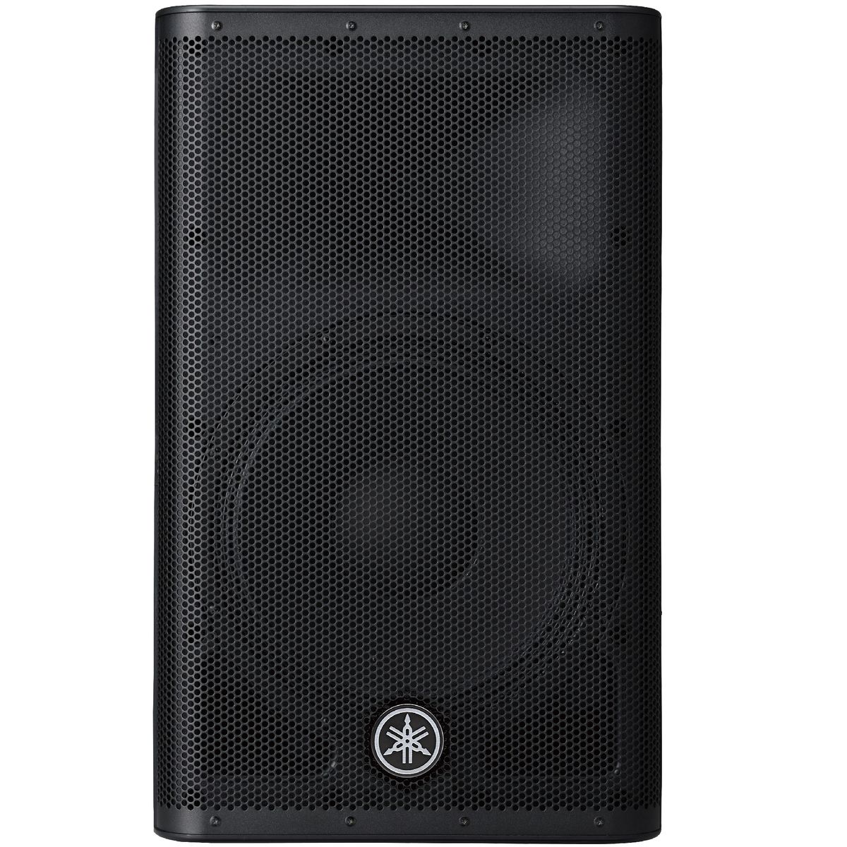 Caixa Ativa 12Polegadas 1100W 2 Vias DXR12 MKII - Yamaha